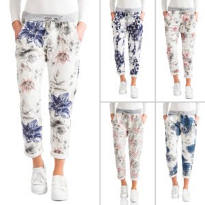 Damen Hose